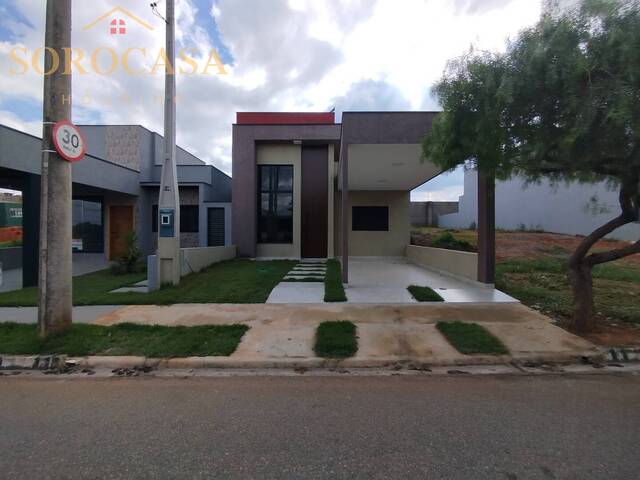 Casa para Venda em Sorocaba - 4