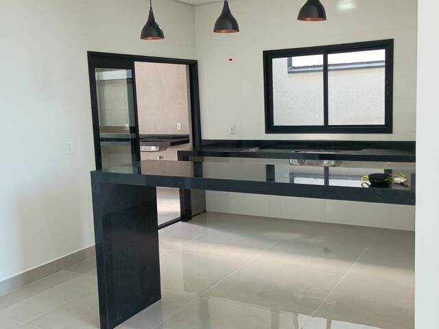 Casa para Venda em Sorocaba - 5