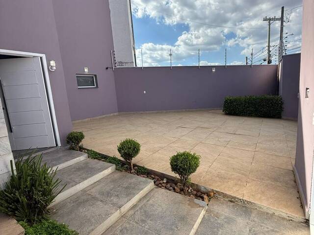 Bangalô para Venda em Sorocaba - 4