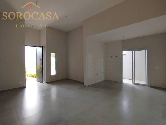 Casa em condomínio para Venda em Sorocaba - 4