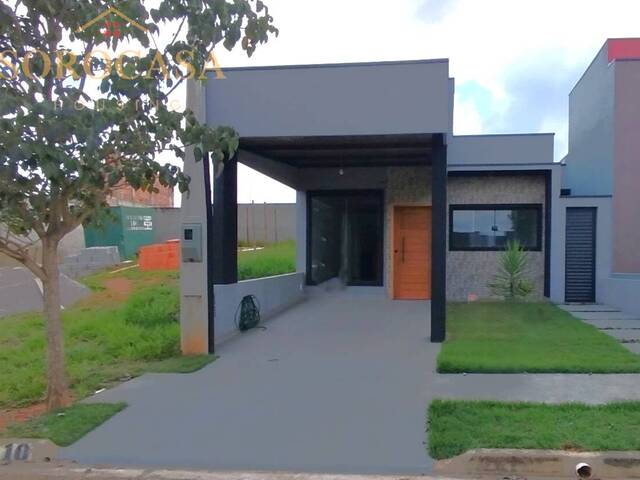 Casa em condomínio para Venda em Sorocaba - 4