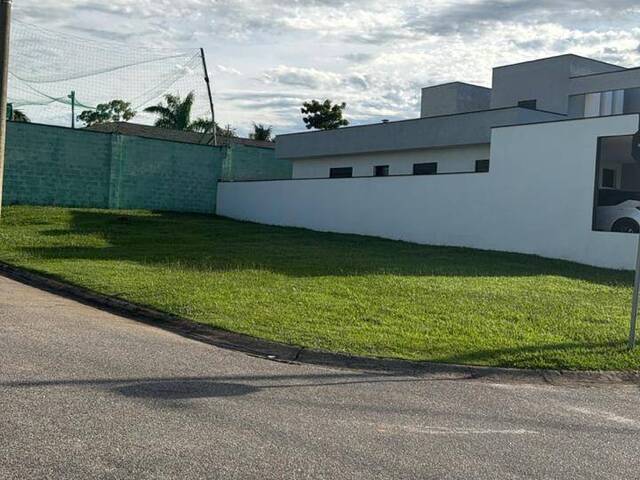 #136 - Terreno em condomínio para Venda em Sorocaba - SP