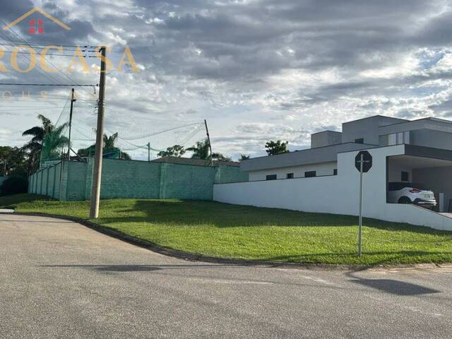 #136 - Terreno em condomínio para Venda em Sorocaba - SP