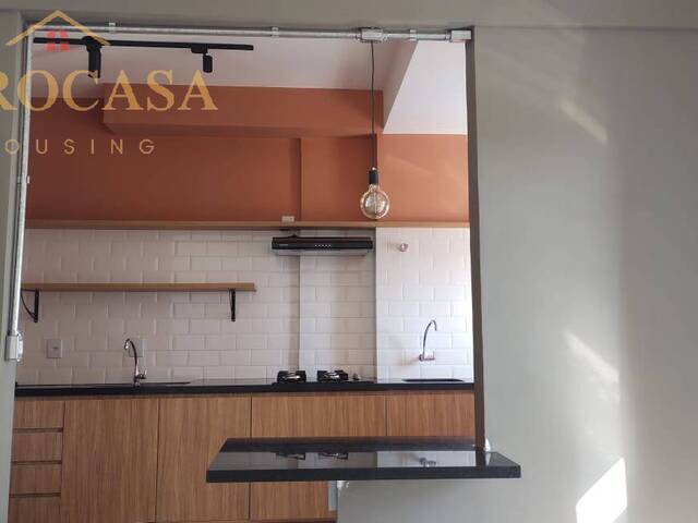 Apartamento para Venda em Sorocaba - 5