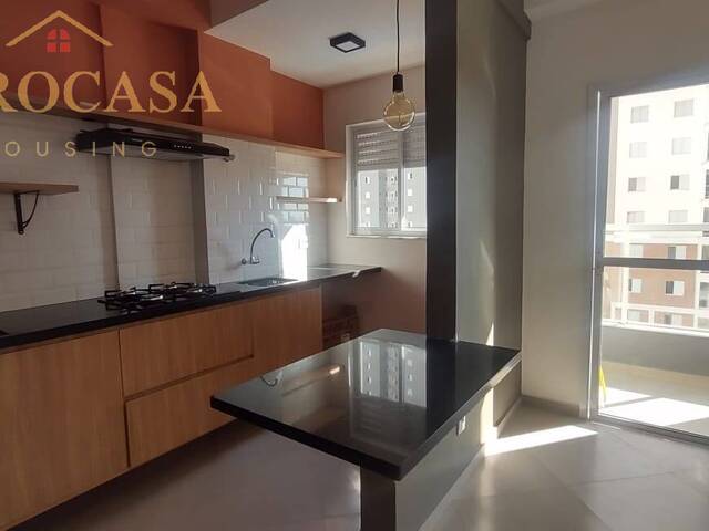 Apartamento para Venda em Sorocaba - 4