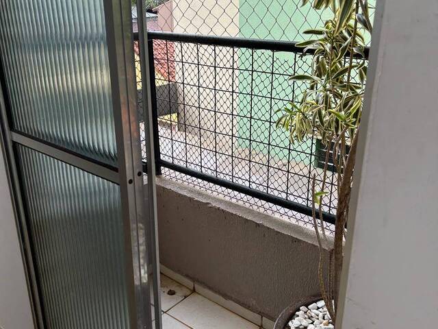 Apartamento para Venda em Sorocaba - 5