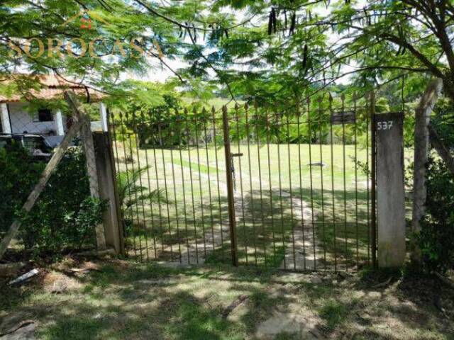 Chácara para Venda em Araçoiaba da Serra - 4