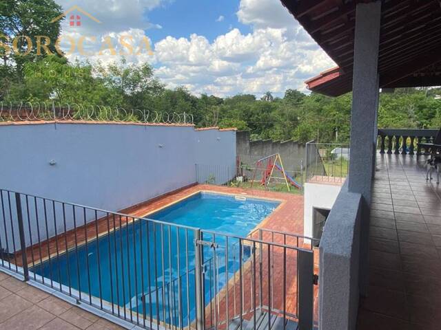 Chácara para Venda em Araçoiaba da Serra - 5