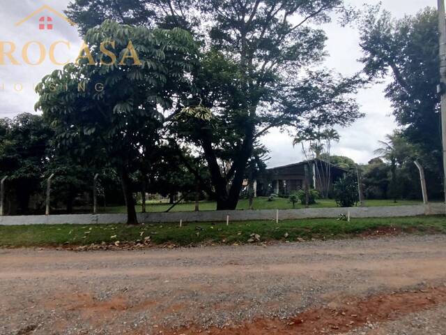 Chácara para Venda em Araçoiaba da Serra - 4