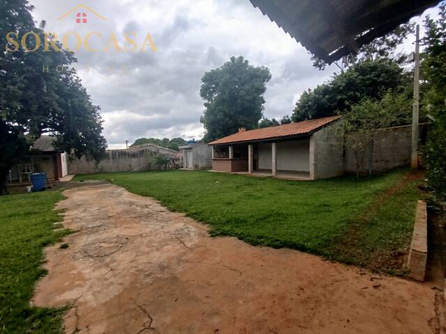 Chácara para Venda em Araçoiaba da Serra - 5