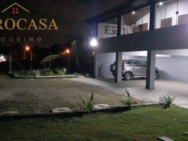 Chácara para Venda em Araçoiaba da Serra - 4