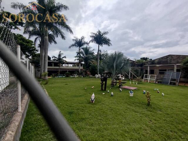 Chácara para Venda em Araçoiaba da Serra - 4