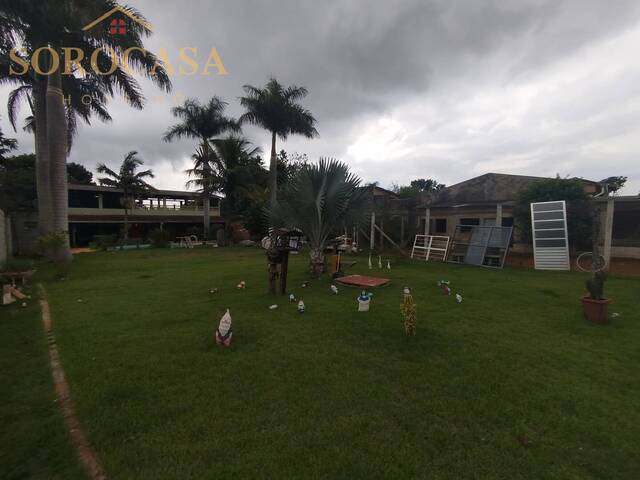 Chácara para Venda em Araçoiaba da Serra - 5