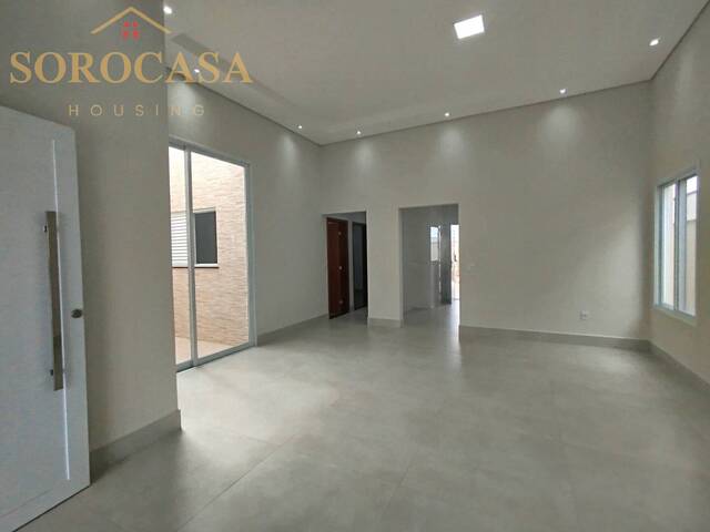 Casa em condomínio para Venda em Sorocaba - 4