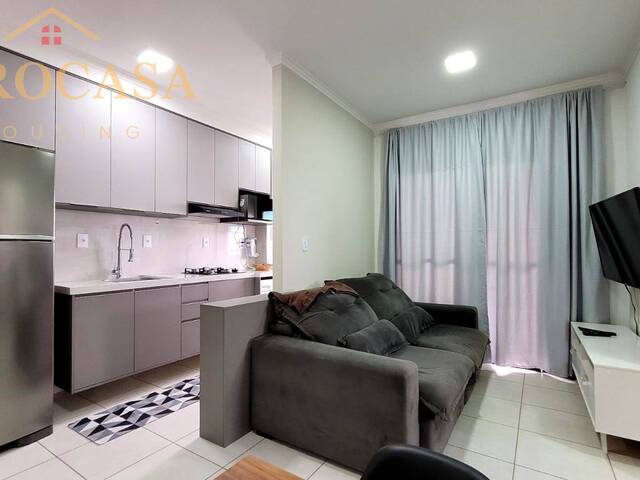 Apartamento para Venda em Sorocaba - 5