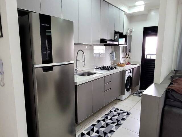 Apartamento para Venda em Sorocaba - 4