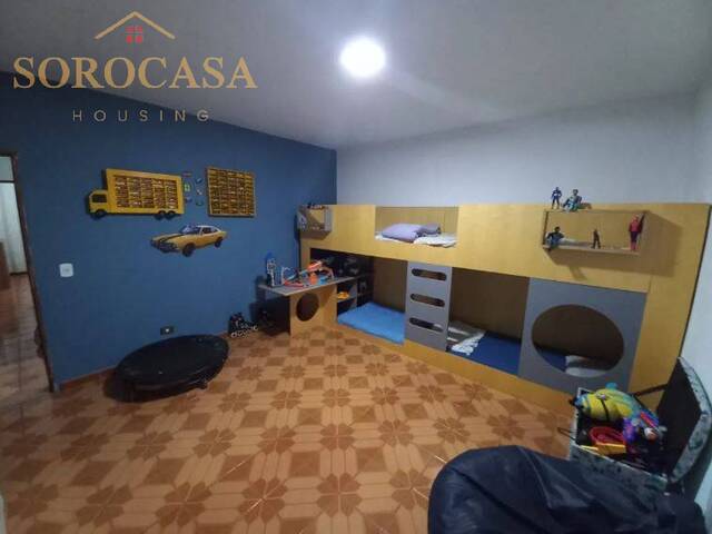 Casa para Venda em Sorocaba - 4