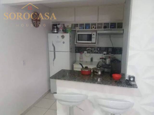 Apartamento para Venda em Sorocaba - 5
