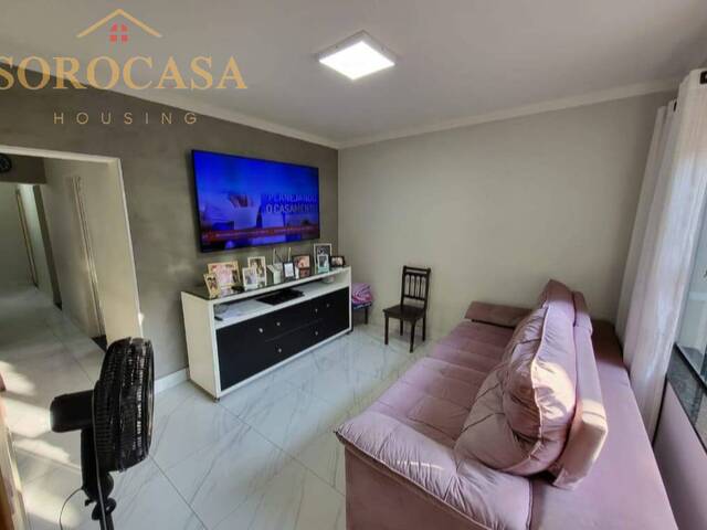 Casa para Venda em Sorocaba - 5