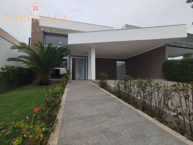 Casa em condomínio para Venda em Sorocaba - 5