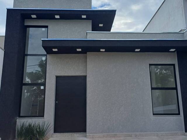 Venda em Jardim Residencial Villagio Ipanema I - Sorocaba