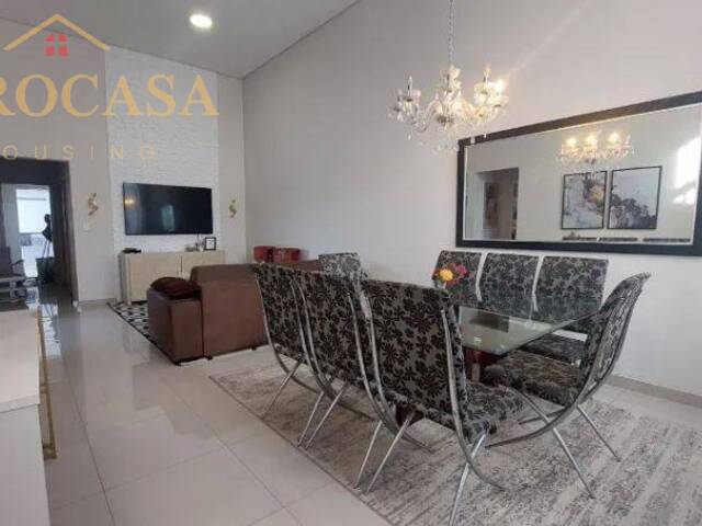 Casa em condomínio para Venda em Sorocaba - 5