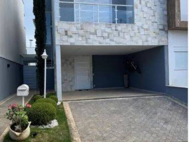 Venda em Wanel Ville - Sorocaba