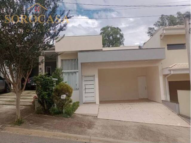 Venda em Wanel Ville - Sorocaba