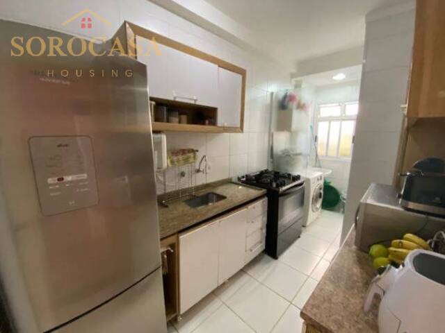 Apartamento para Venda em Sorocaba - 5