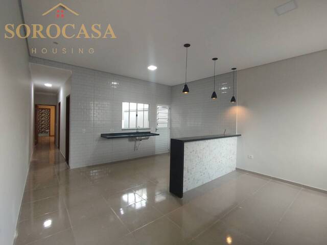Casa para Venda em Sorocaba - 4