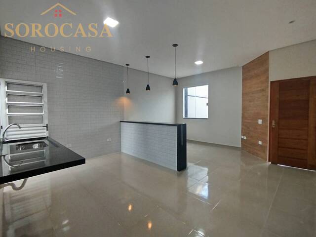 Casa para Venda em Sorocaba - 5