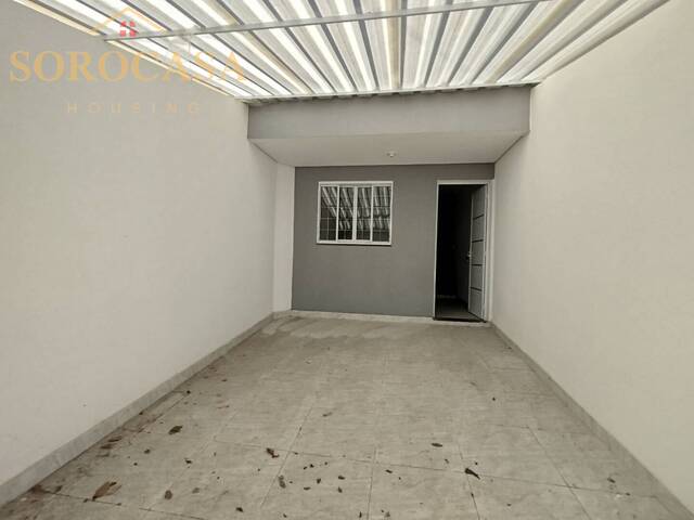 #37 - Casa para Venda em Sorocaba - SP