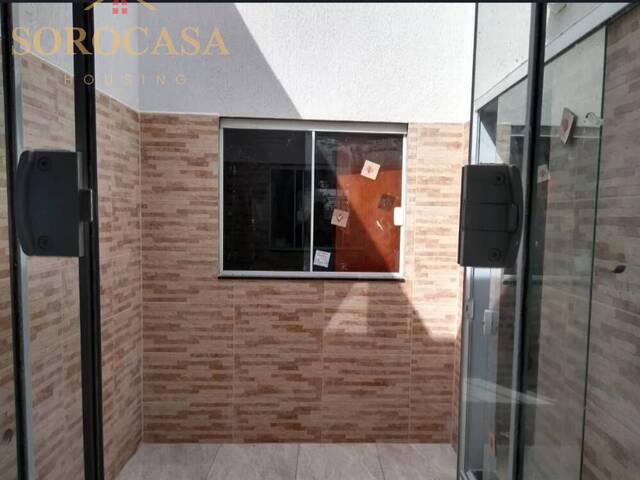 #328 - Casa para Venda em Sorocaba - SP