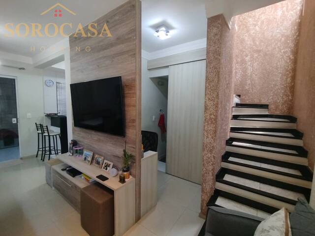 Casa em condomínio para Venda em Sorocaba - 4