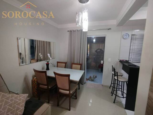 Casa em condomínio para Venda em Sorocaba - 5