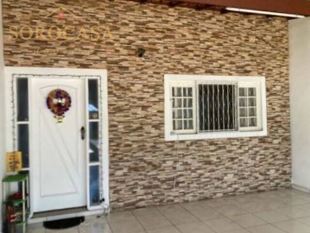 #330 - Casa para Venda em Sorocaba - SP
