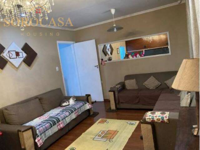 Casa para Venda em Sorocaba - 4