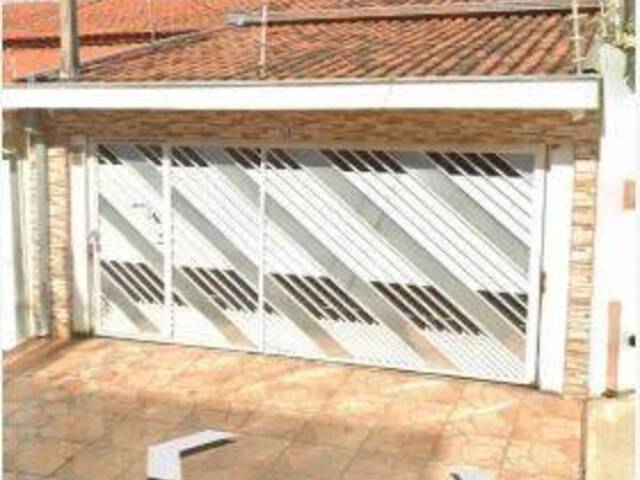 #330 - Casa para Venda em Sorocaba - SP
