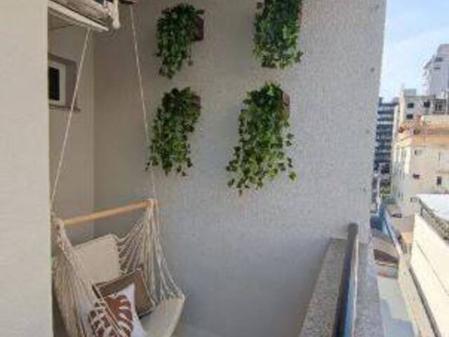 #331 - Apartamento para Venda em Sorocaba - SP