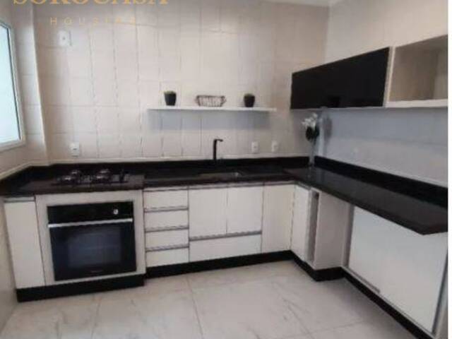 #331 - Apartamento para Venda em Sorocaba - SP