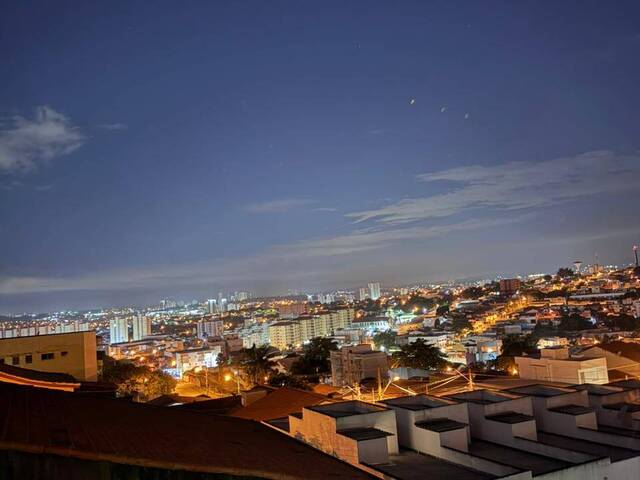 #34 - Apartamento para Venda em Sorocaba - SP