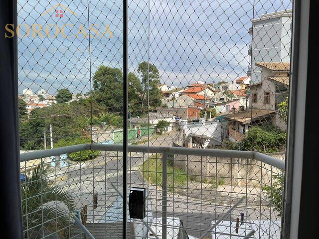 #34 - Apartamento para Venda em Sorocaba - SP