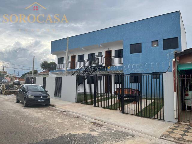 #332 - Bangalô para Venda em Sorocaba - SP
