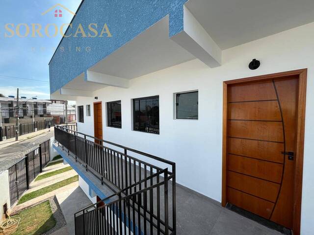 #332 - Bangalô para Venda em Sorocaba - SP
