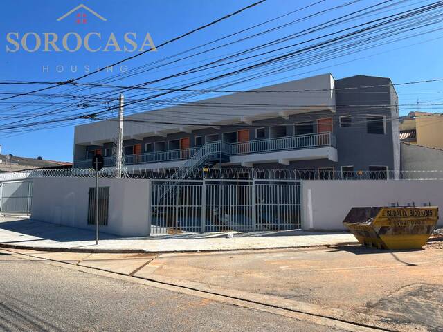 #334 - Bangalô para Venda em Sorocaba - SP