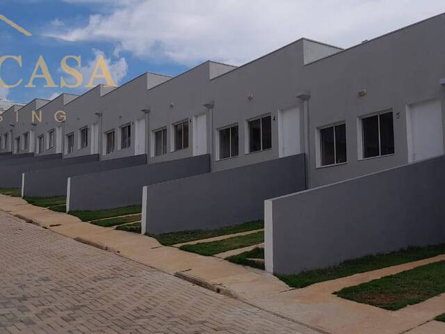 #335 - Casa para Venda em Votorantim - SP