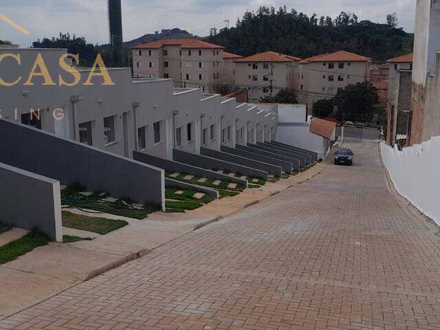 #335 - Casa para Venda em Votorantim - SP