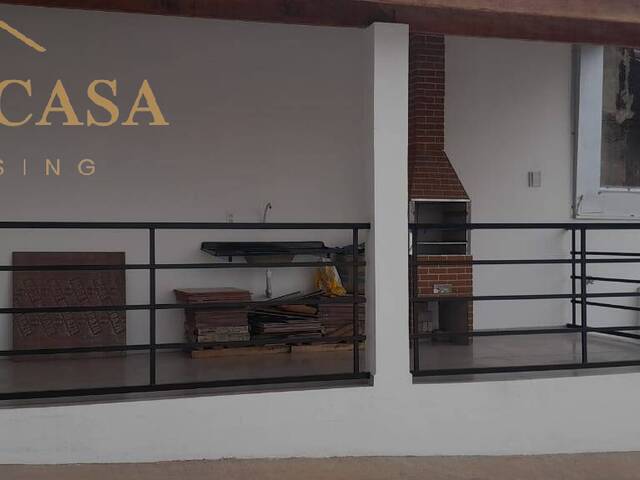 Casa para Venda em Votorantim - 4