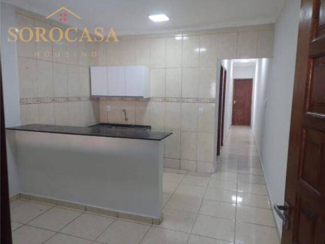 #337 - Casa para Venda em Sorocaba - SP