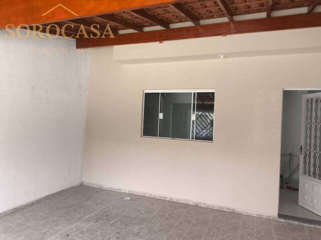 #338 - Casa para Venda em Sorocaba - SP